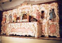 Gavioli Fair Organ